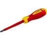 Диэлектрическая отвертка Зубр до 1000В ПРОФИ Cr-V PH 2 x 100 мм 25262-2-100_z01