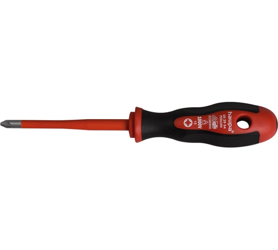 Отвёртка HAUPA Slim VDE PZ 2 двухкомпонентная 102954
