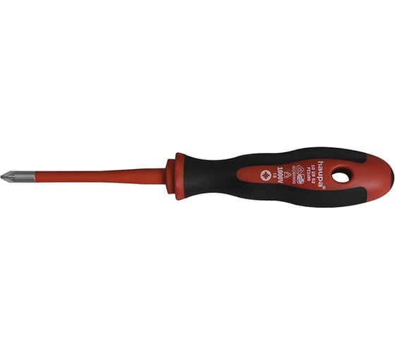 Отвёртка HAUPA Slim VDE PZ 1 двухкомпонентная 102952 1