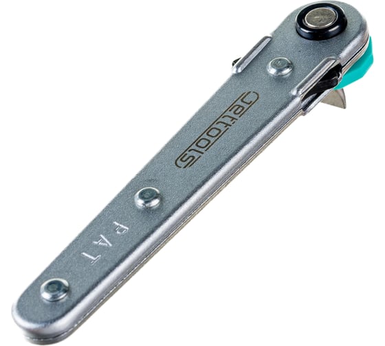 Набор бит с мини-трещоткой Jettools 1/4, 8 шт. W-2108