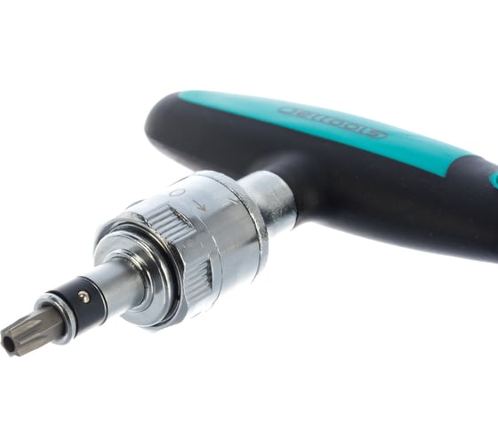 Биты в наборе с удлинителем Jettools 14шт W-3525