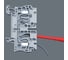 Крестовые отвертки WERA 165 iS VDE, PlusMinus PZ/S, с зауженным стержнем, 1x80/2x100 мм WE-006470 8
