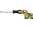 Отвёртка VOREL TORX Т40x100мм CrV 60891 1