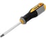 Отвёртка VOREL TORX Т40x100мм CrV 60891 2