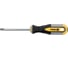 Отвёртка VOREL TORX Т40x100мм CrV 60891 3