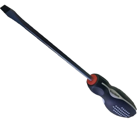Отвёртка шлицевая TOOLAS Профи SL 6,5x150 00013104 1