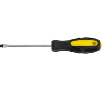 Отвертка шлицевая TOOLAS Эконом SL 5,5x100 00008761