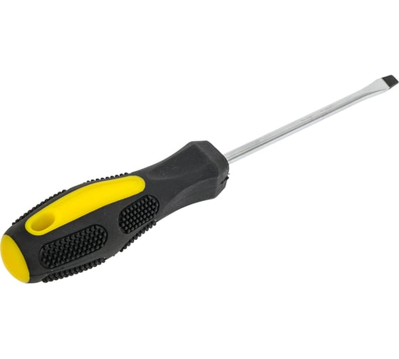 Отвертка шлицевая TOOLAS Эконом SL 5,5x100 00008761