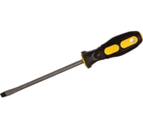 Отвертка шлицевая TOOLAS Эконом SL 4,0x100 00005235