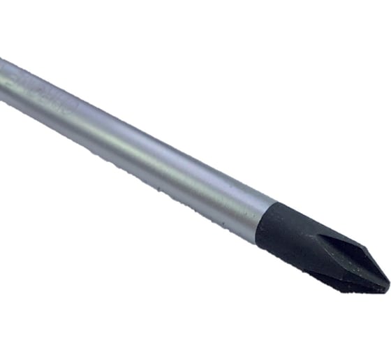 Отвертка крестовая TOOLAS Профи РН 1x38 00013108