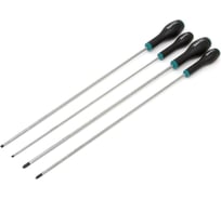 Набор отверток Kamasa Tools 4 предмета, 400мм K 63032