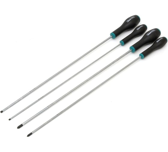 Набор отверток Kamasa Tools 4 предмета, 400мм K 63032