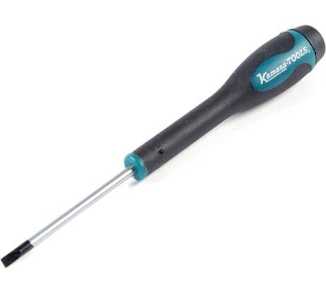 Мини отвертка Kamasa Tools 2.0х130мм K 6387