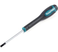 Мини отвертка Kamasa Tools 3.0х130мм K 6389