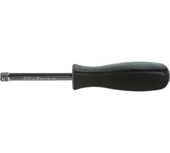 Торцевая рукоятка HONITON 1/4, SH-A2150A В0000000180593