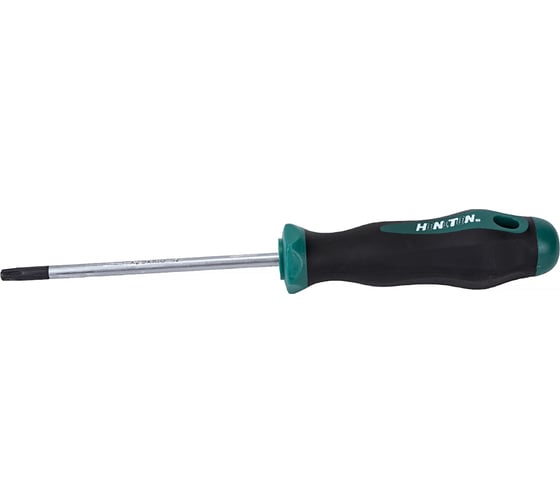 Набор отверток TORX HONITON в ложементе 9 предметов IK-SD0091