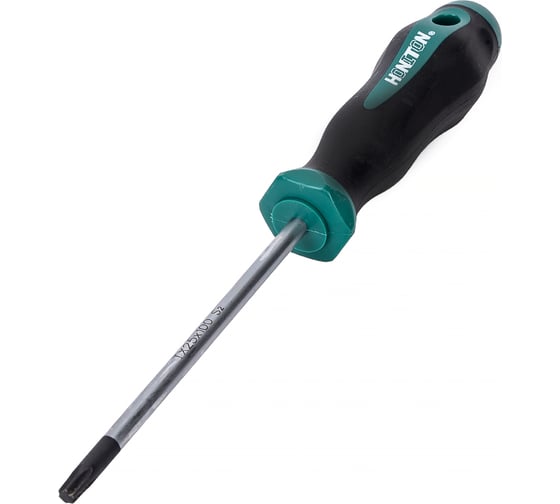 Набор отверток TORX HONITON в ложементе 9 предметов IK-SD0091