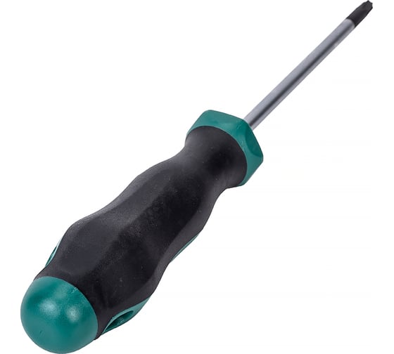 Набор отверток TORX HONITON в ложементе 9 предметов IK-SD0091