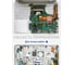 Отвертка Kubis 8-В-1 в кейсе, PH2-SL5 мм, PH1-SL4 мм 02-08-0208 7