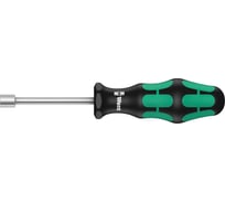 Отвертка ключ WERA 395 HO 5x70 мм WE-029460