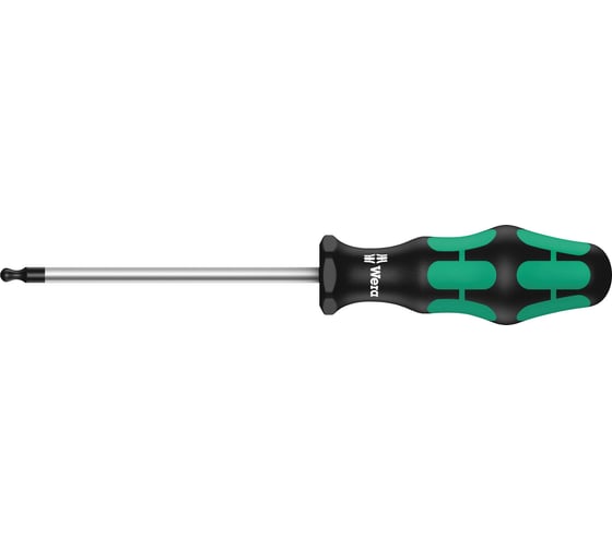 Отвертка WERA 367 K TX25х100 мм WE-027954