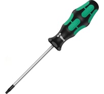 Отвертка WERA 367 9IPх60 мм TORX PLUS WE-028033
