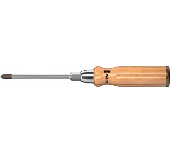 Отвертка WERA 955 SPZ PZ3х175 мм WE-023309