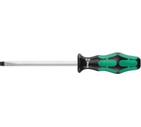 Отвертка WERA 378 B 0.8x4.0x75 мм WE-110050
