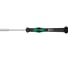 Отвертка WERA 2069 SW 3/16"х60 мм WE-118135 1
