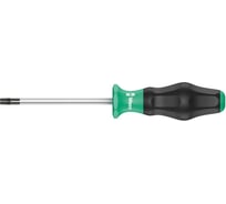 Отвертка WERA 1367 TX6х60 мм WE-031501