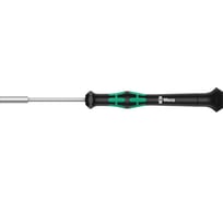 Отвертка WERA 2069 SW 1.8х60 мм WE-118109