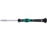 Отвертка WERA 2069 SW 1.5х60 мм WE-118108 1