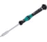 Отвертка WERA 2069 SW 1.5х60 мм WE-118108 2