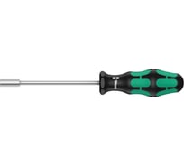 Отвертка-ключ WERA 395 SW 14.0 WE-029445