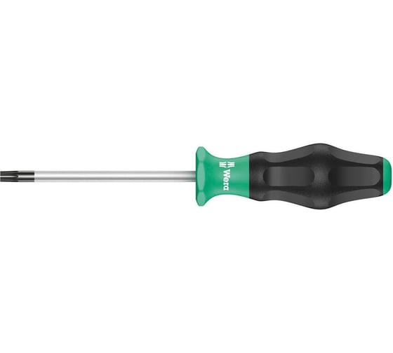 Отвертка WERA 1367 TX45х130 мм WE-031512 1