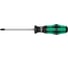 Отвертка WERA 375 TRI-WING 4х100 мм WE-028124 1
