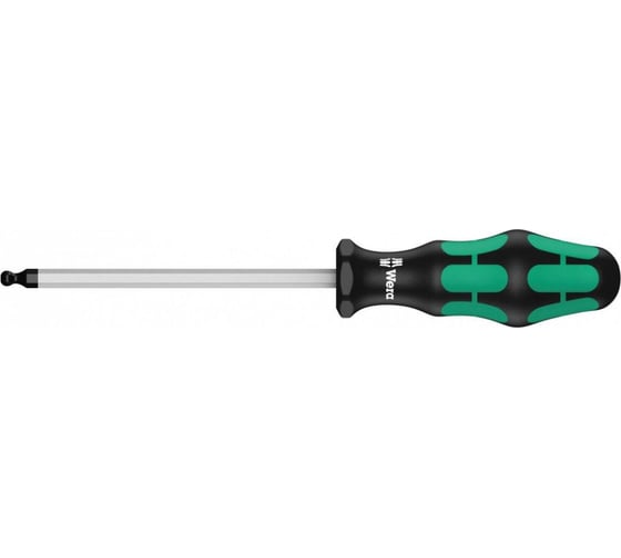Отвертка WERA 352 SW 3/8" WE-022930 1