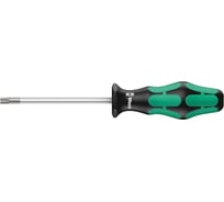 Отвертка WERA 367 HF TX25х100 мм WE-028053