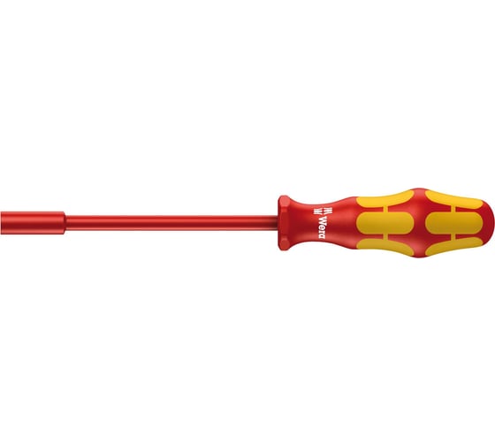 Отвертка WERA 190 i VDE 1000 В, 3/8" WE-104906