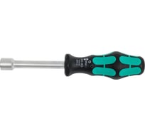 Отвертка ключ WERA 395 HO 13x80 мм WE-029466