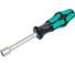 Отвертка ключ WERA 395 HO 13x80 мм WE-029466 2