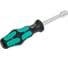 Отвертка ключ WERA 395 HO 13x80 мм WE-029466 3