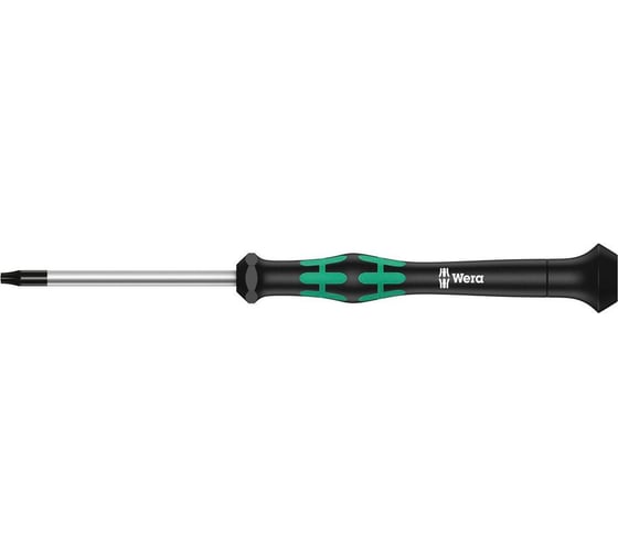 Отвертка WERA 2067 BO TX20х60 мм WE-118054