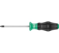 Отвертка WERA 1355 PZ3х150 мм WE-031466