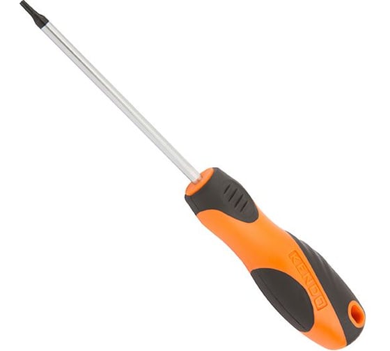 Отвертка TORX KENDO T40x125 мм 20176