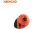 Отвертка KENDO SL6.5x250 мм 20114 5