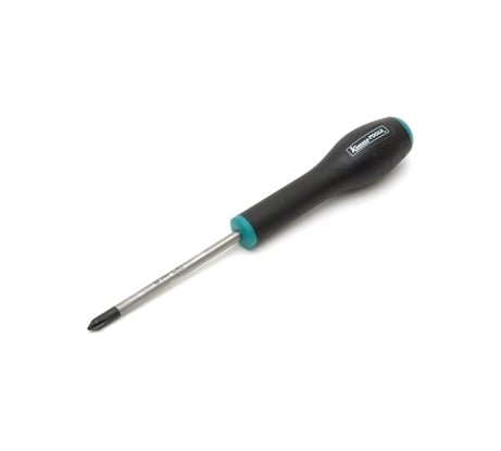 Отвертка Kamasa Tools Philips PH#2x100 мм K 63046