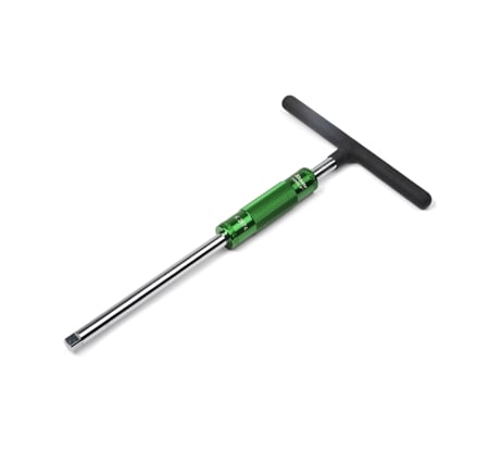 Т-образная рукоятка Kamasa Tools 1/4" K 2673