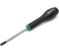 Отвертка Kamasa Tools Pozidrive PZ#2x100 мм K 63051