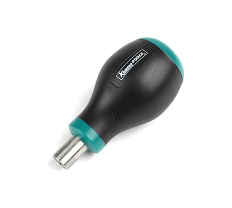 Ручка для бит с магнитом Kamasa Tools K 63033